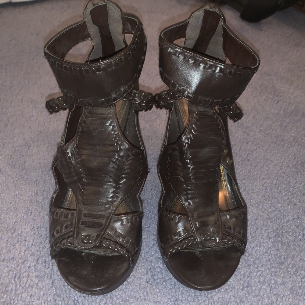 Chinese Laundry high heels